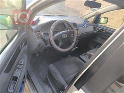 Toyota Ipsum